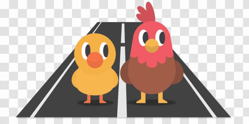 YouTube Road Rage The London Economic Chicken - Galliformes Transparent PNG