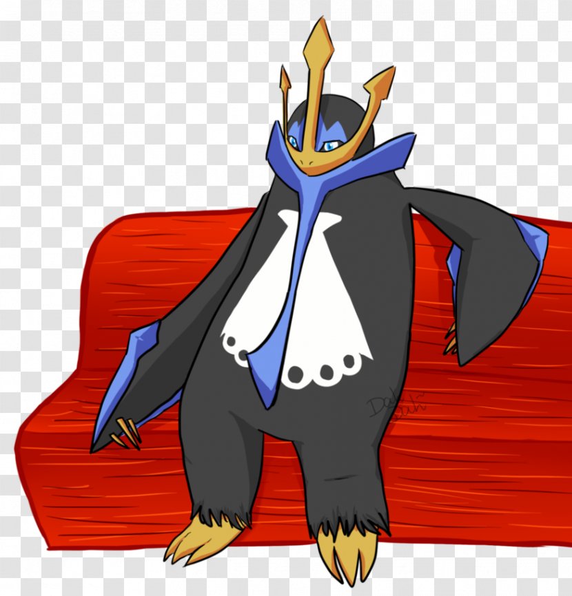Penguin Beak Character Clip Art - Cartoon Transparent PNG