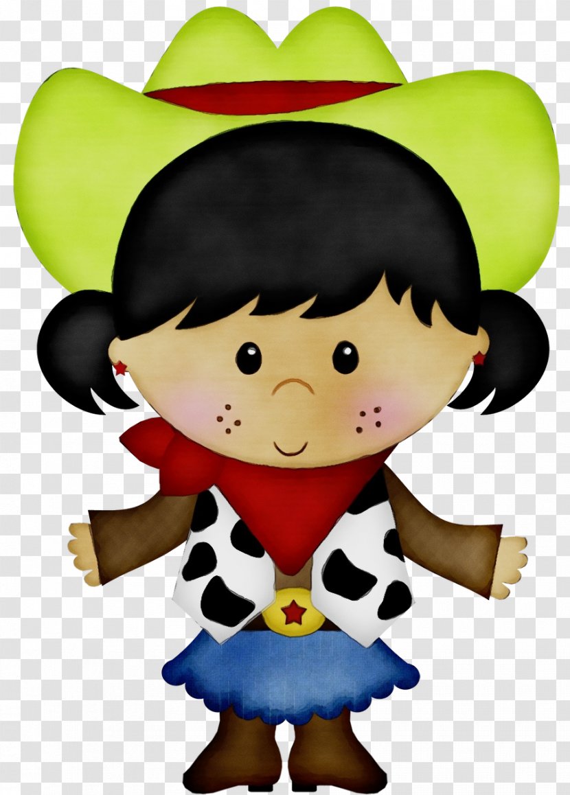 Cartoon Happy Smile Child Transparent PNG