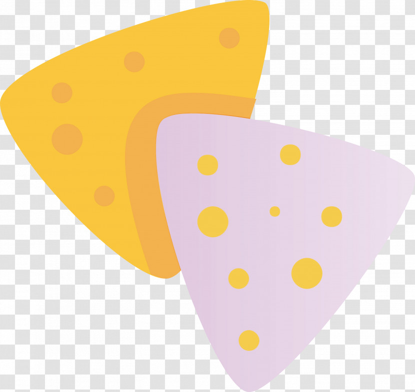 Polka Dot Transparent PNG