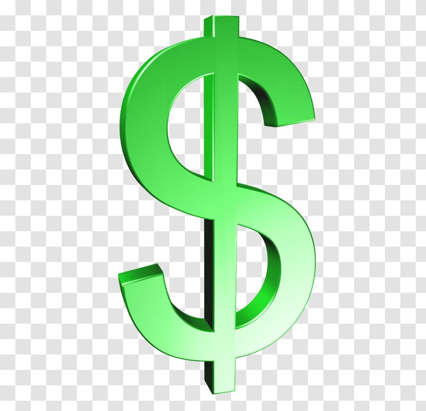 Dollar Sign United States Currency Symbol - Canadian Transparent PNG