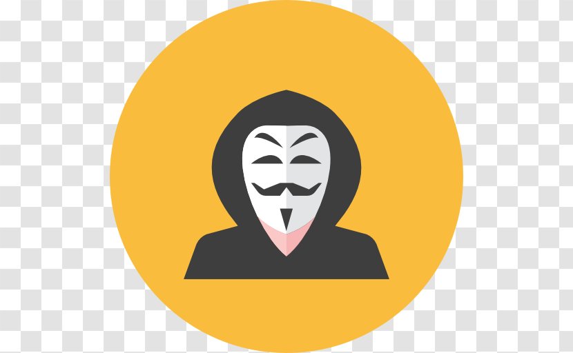 Security Hacker - Symbol - Icon Transparent PNG