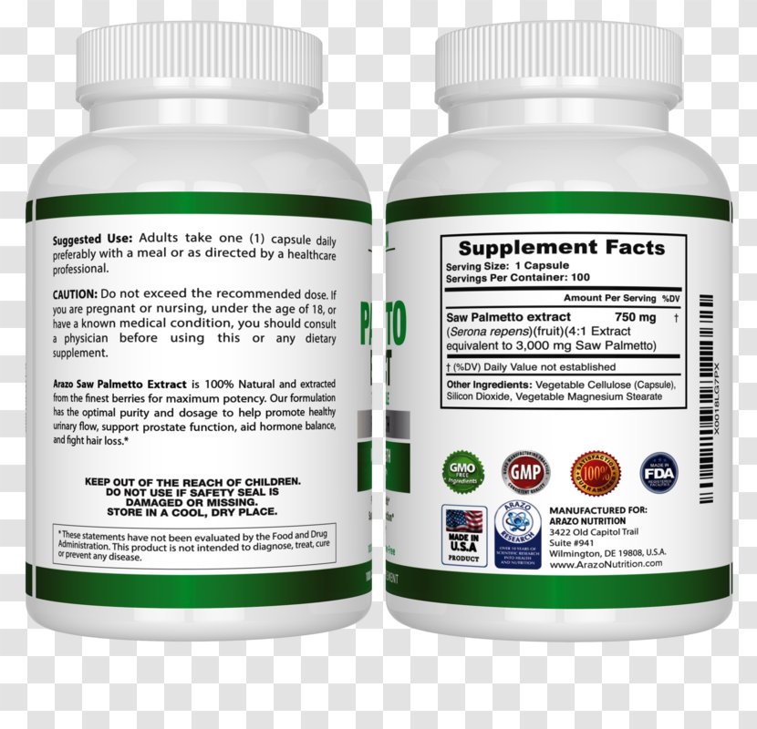Botanical Dietary Supplements: 5-Hydroxytryptophan Health Vitamin - Glucosamine Transparent PNG