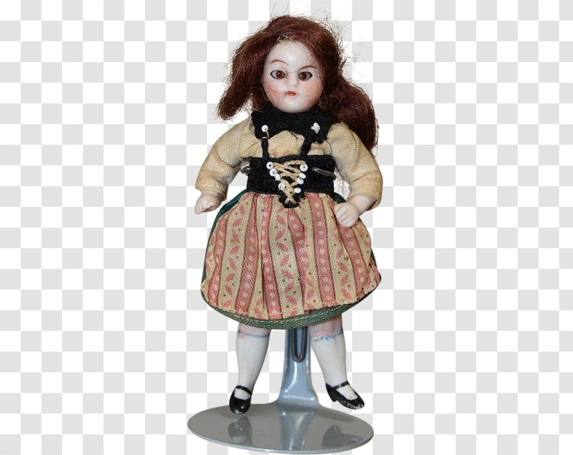 Doll Figurine Transparent PNG