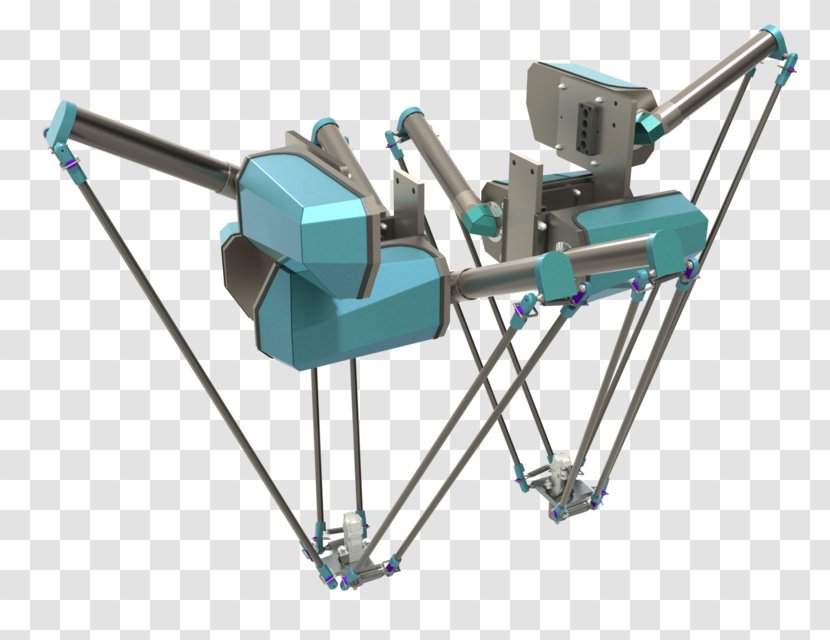 Machine Robotics Automation - Robot Transparent PNG