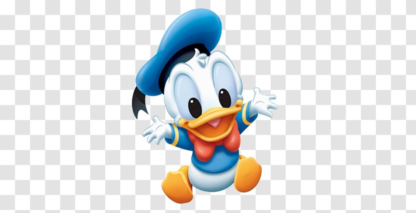 Donald Duck Mickey Mouse Daisy Minnie Pluto Transparent PNG