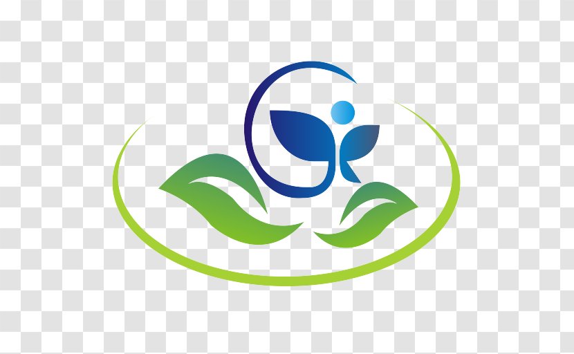 Green Brand Logo Leaf Clip Art - Text - Natural Cosmetics Transparent PNG