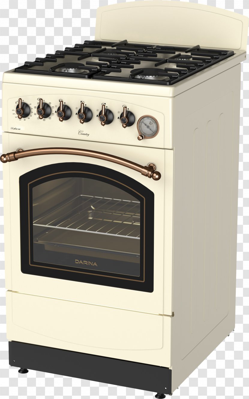 Gas Stove Cooking Ranges Hob Electric Transparent PNG