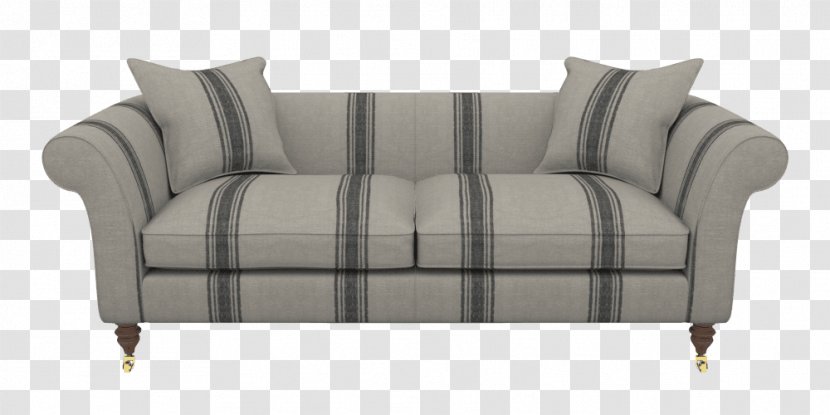 Couch Furniture United Kingdom Sofa Bed Chair - Textile - White Transparent PNG