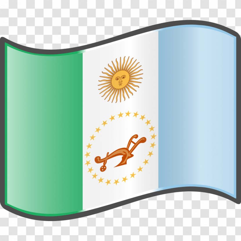 Chaco Province Flag - Photography Transparent PNG