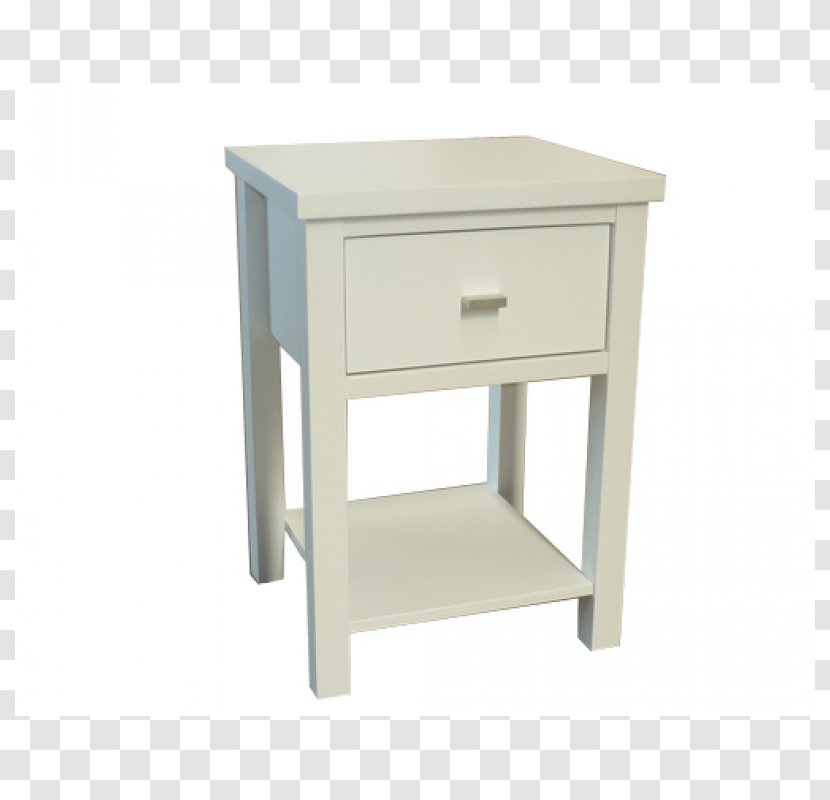 Bedside Tables Drawer - Table Transparent PNG