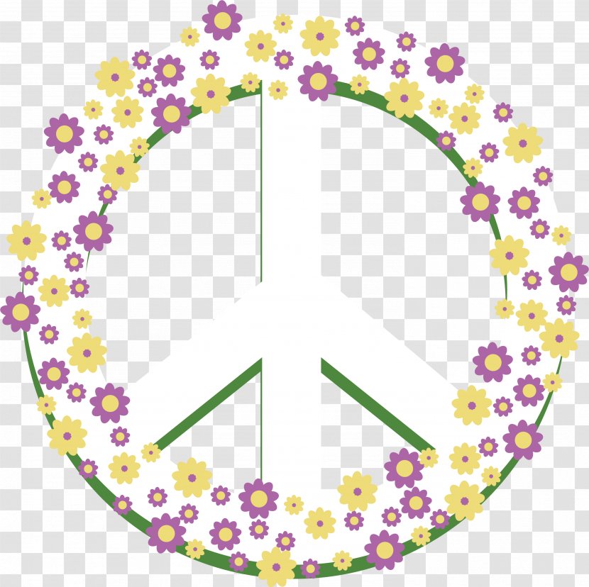 Wreath Flower Designer - Point - Small Floral Transparent PNG