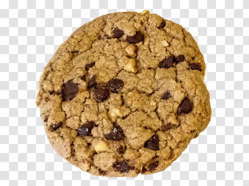 Oatmeal Raisin Cookies Chocolate Chip Cookie Peanut Butter Biscuits Food - Egg Transparent PNG