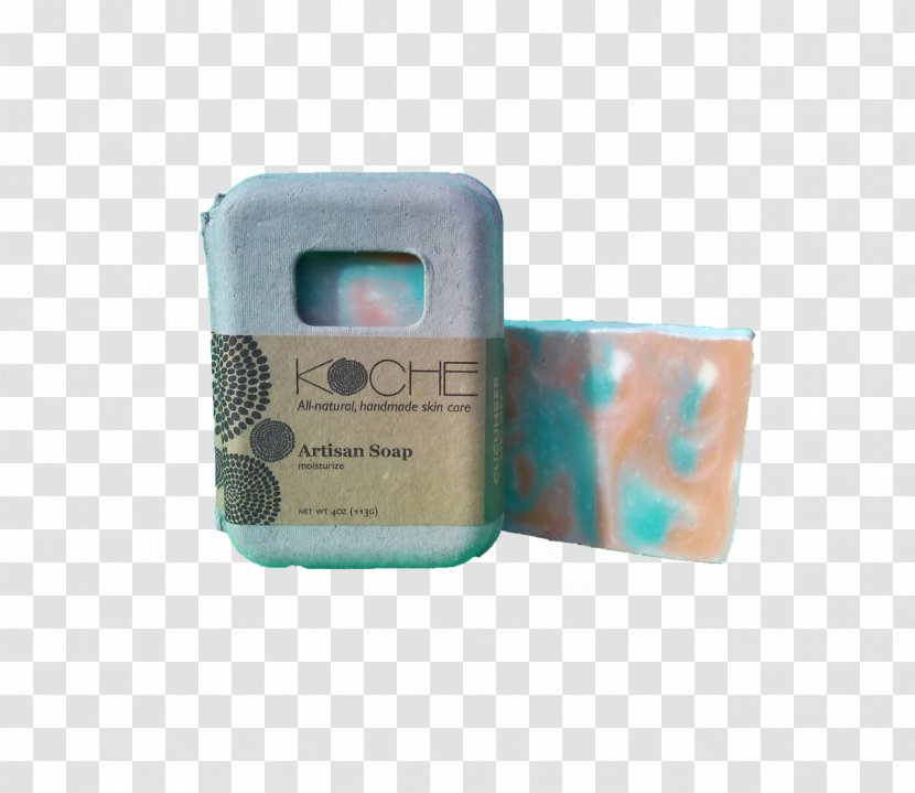 Turquoise - Soap Suds Transparent PNG