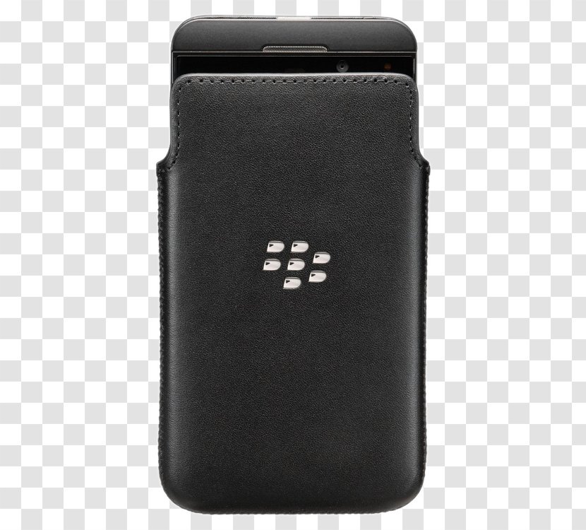 BlackBerry Z10 Q10 Smartphone IPhone - Case Transparent PNG