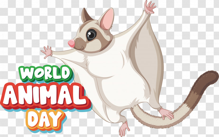 Sugar Glider Drawing Royalty-free Gliders Petaurus Transparent PNG