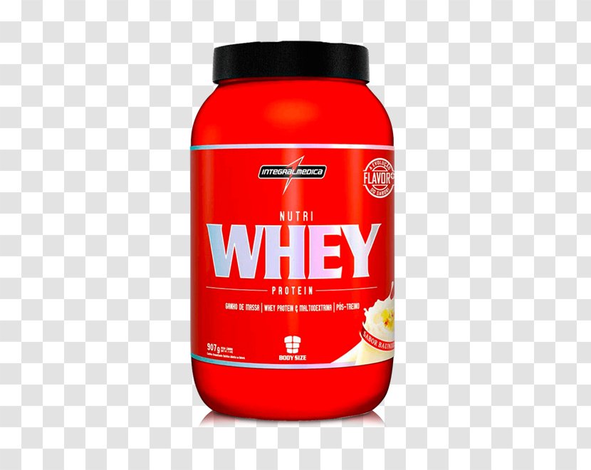 Dietary Supplement Whey Protein Isolate - Hydrolyzed Transparent PNG