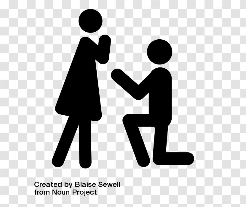 Engagement Ring Party Convite Walla - Marriage Proposal Transparent PNG