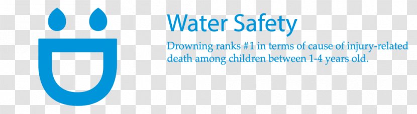 Logo Brand Number - Diagram - Water Safety Transparent PNG