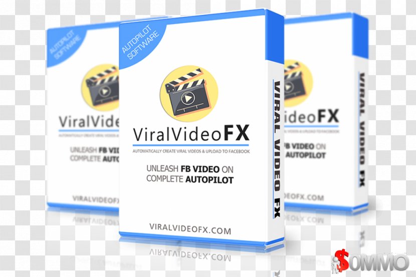 Viral Video YouTube Editing Software - Computer Program - Youtube Transparent PNG