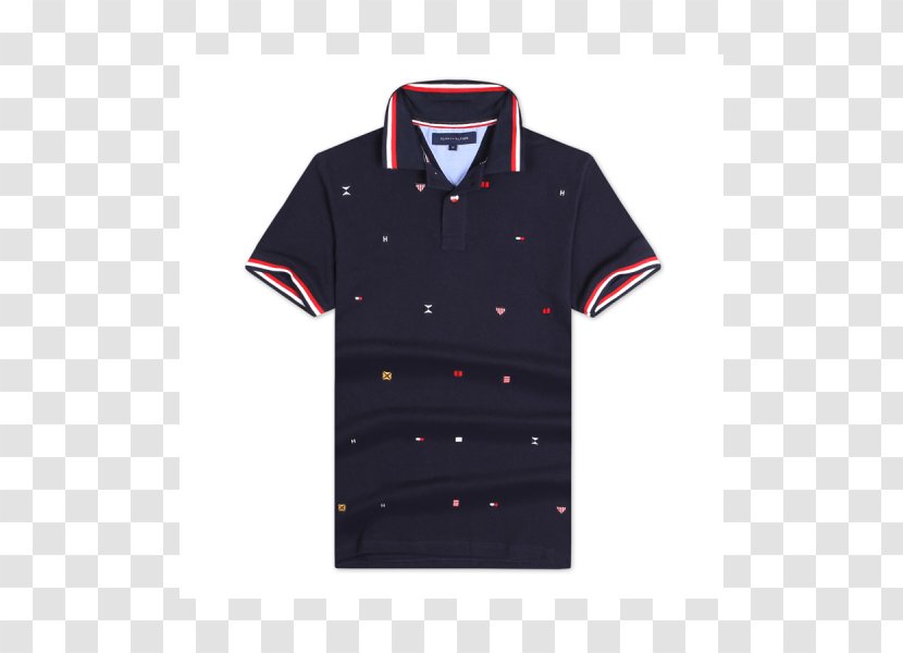 Polo Shirt T-shirt Ralph Lauren Corporation Lacoste Collar - T Transparent PNG