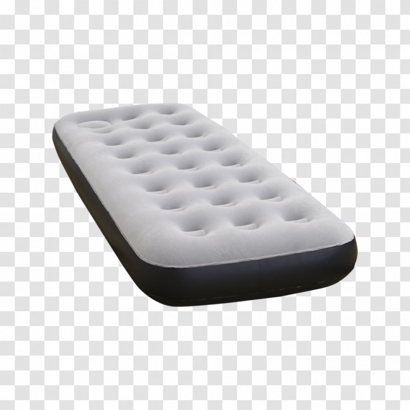 Air Mattresses Coleman Company Pillow Bed - Pump - Mattress Transparent PNG