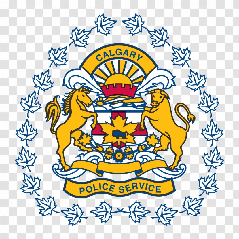 Calgary Police Service Officer Law Enforcement Agency - Motorcycles Transparent PNG