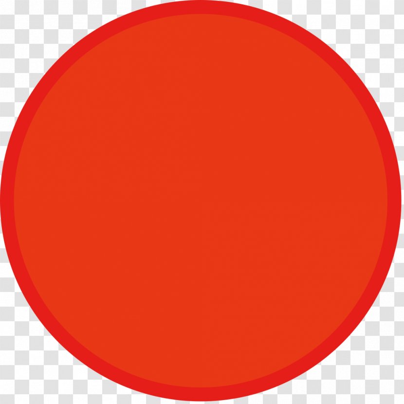 Circle Clip Art - Information - Red Transparent PNG