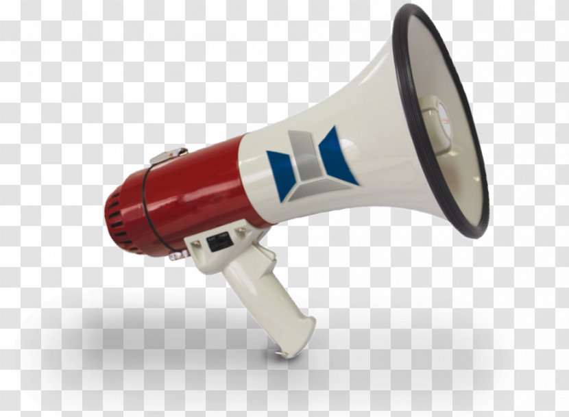 Megaphone Microphone Clip Art Image - Sound Transparent PNG