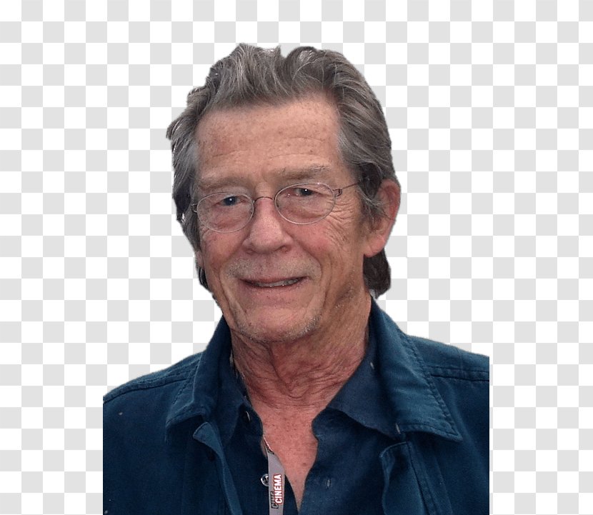 John Hurt The Elephant Man Actor Film IMDb - Person Transparent PNG