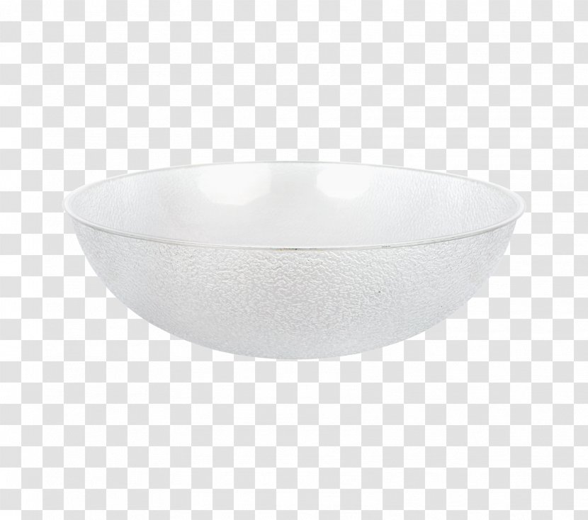 Bowl Tableware Ceramic Plate - Bathroom Sink - Table Transparent PNG