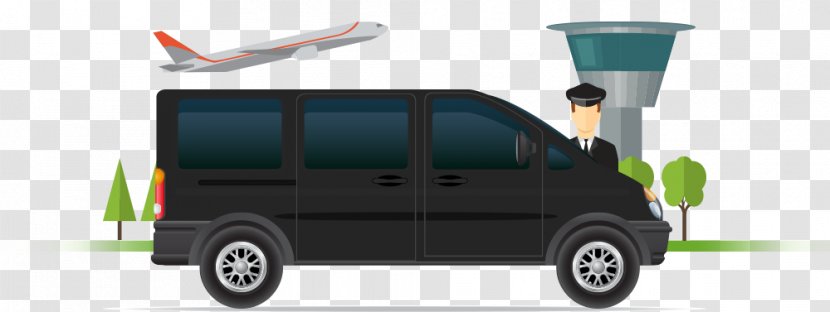 Car Door Compact Van - Light Commercial Vehicle Transparent PNG
