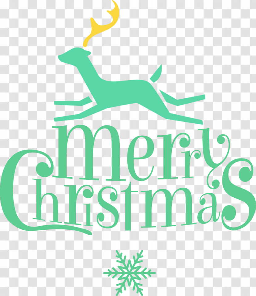 Reindeer Transparent PNG