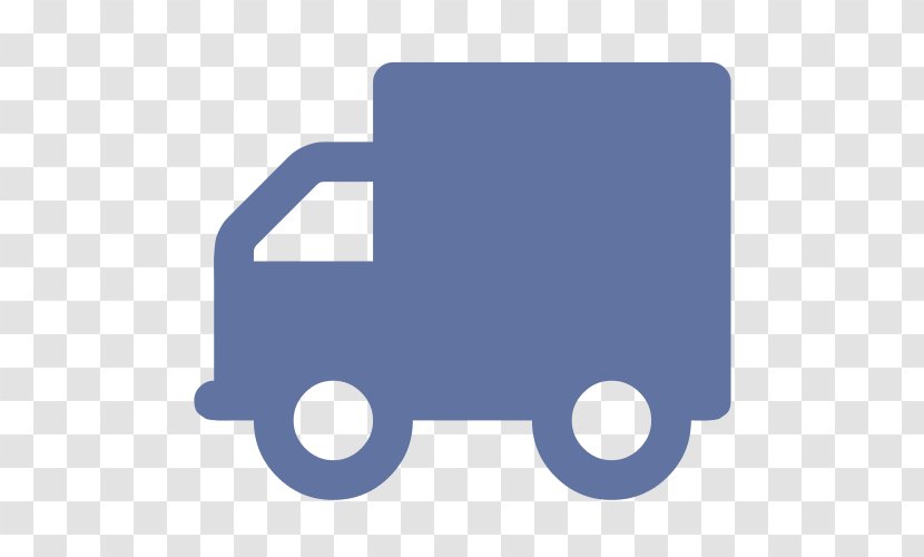 Car Pickup Truck Vehicle - Trailer Transparent PNG