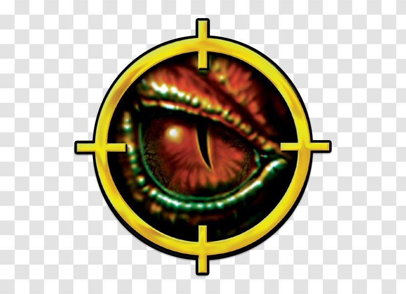 Turok 2: Seeds Of Evil Video Games First-person Shooter - Mx Vs Atv All Out - Christmas Ornament Transparent PNG