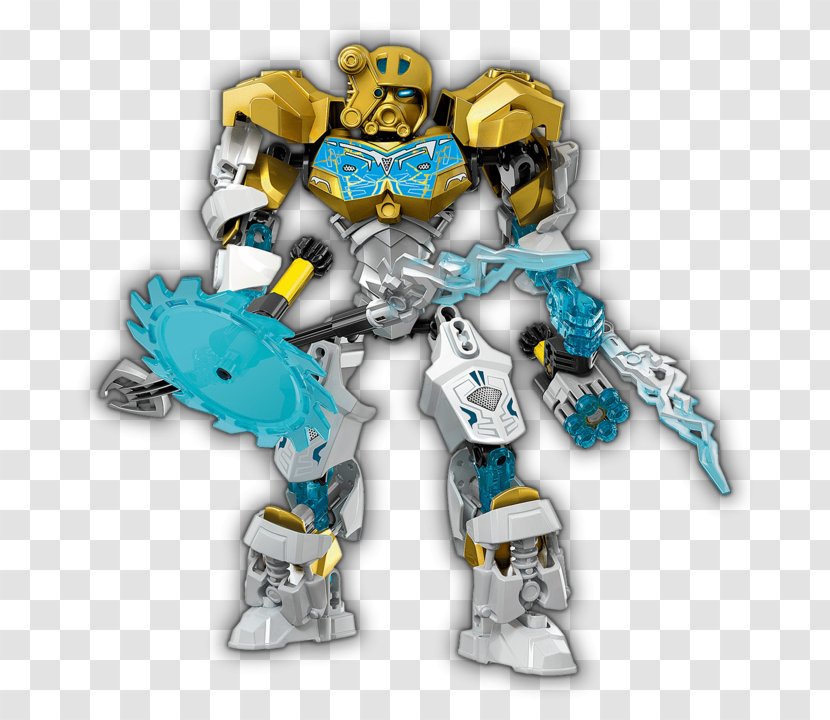 LEGO Bionicle 70788 Kopaka - Toa - Master Of Ice KopakaMaster The Lego GroupToy Transparent PNG