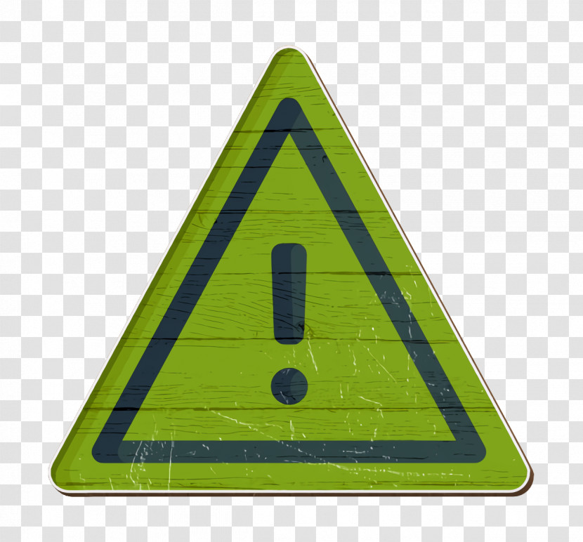 Signals Icon Error Icon Warning Icon Transparent PNG