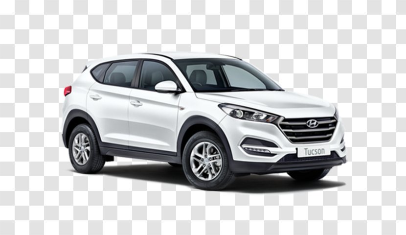 Hyundai Motor Company Car Sport Utility Vehicle I10 - 2018 Tucson Transparent PNG