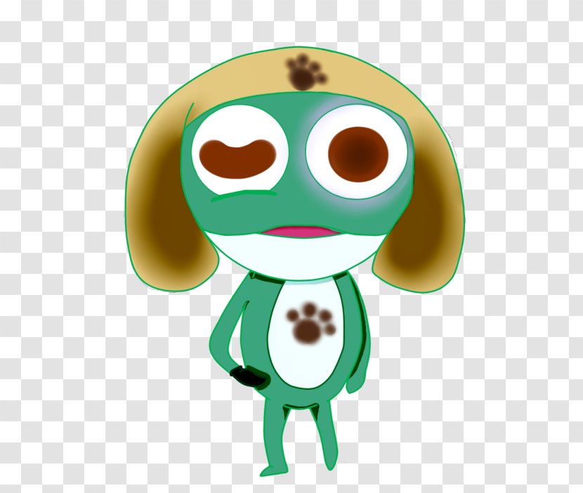 Frog Clip Art Product Design Illustration - Fictional Character Transparent PNG