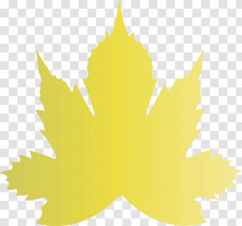 Maple Leaf Transparent PNG