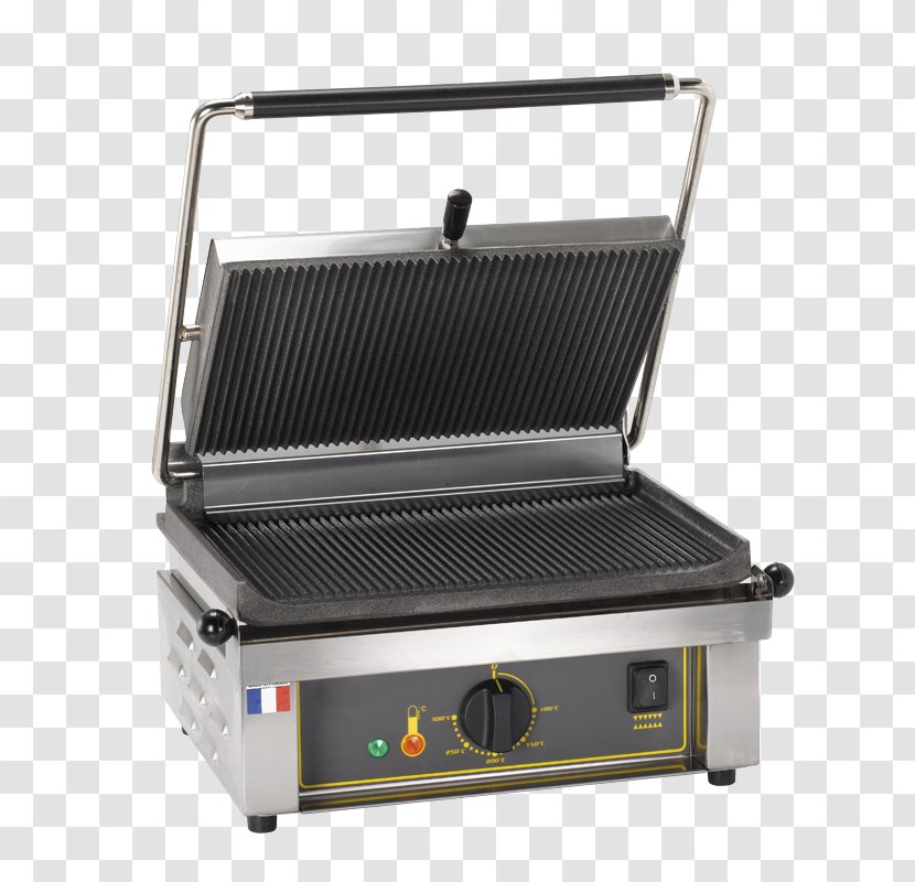 Toaster Barbecue Outdoor Grill Rack & Topper - Machine - Contact Transparent PNG