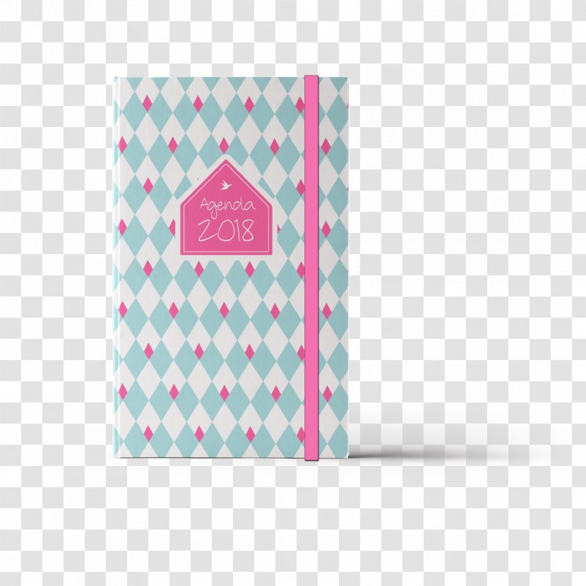 Origami Pattern Diary Trousse En Coton SAPERLIPAPIER - Motif - Bullet Journal Transparent PNG