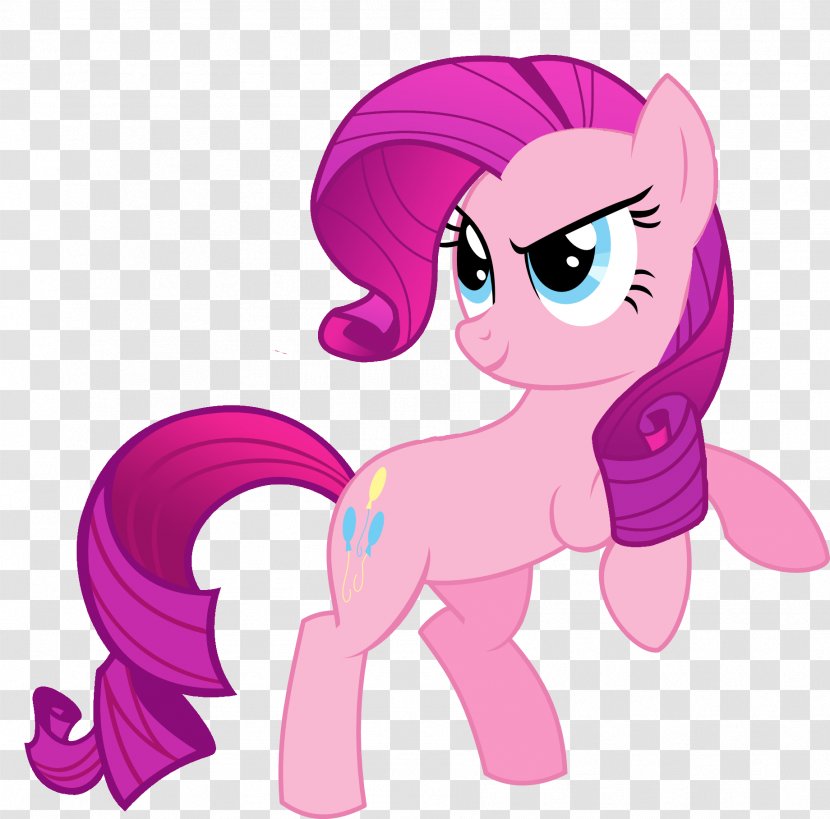Pinkie Pie Twilight Sparkle Pony Rarity Rainbow Dash - Frame - Colts Transparent PNG