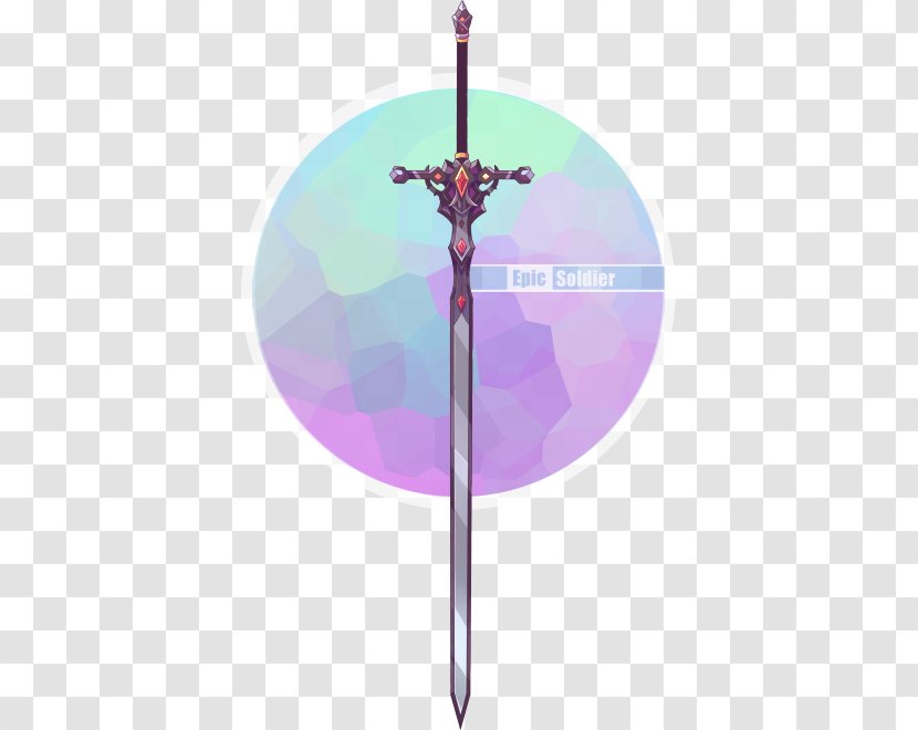 Weapon Sword Concept Art Drawing - Katana - Epic Weapons Transparent PNG