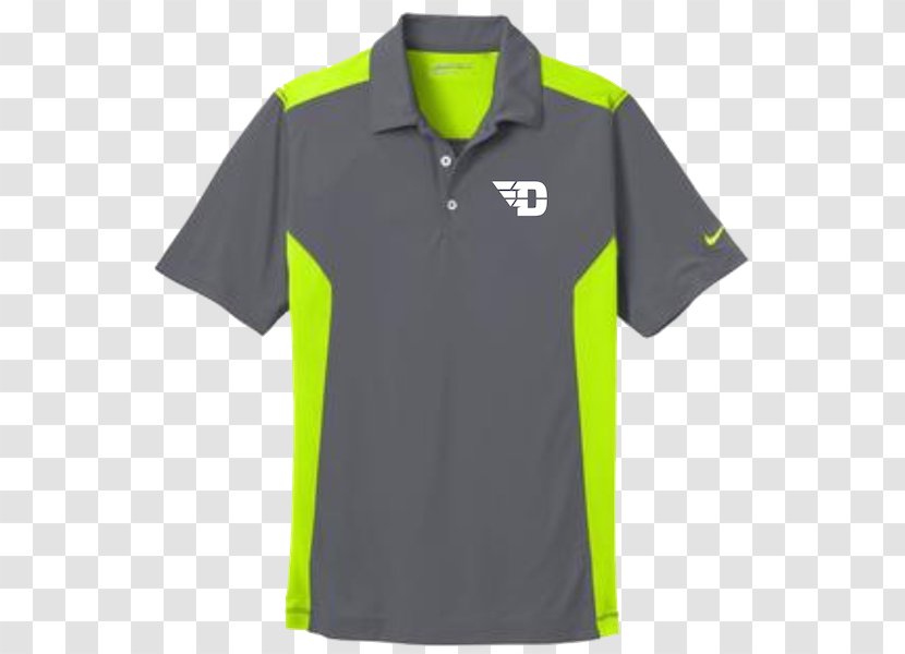 T-shirt Polo Shirt Nike Dress Transparent PNG