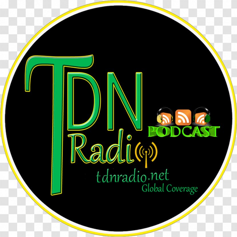 TDN Radio Caribbean Internet TuneIn - Station Transparent PNG