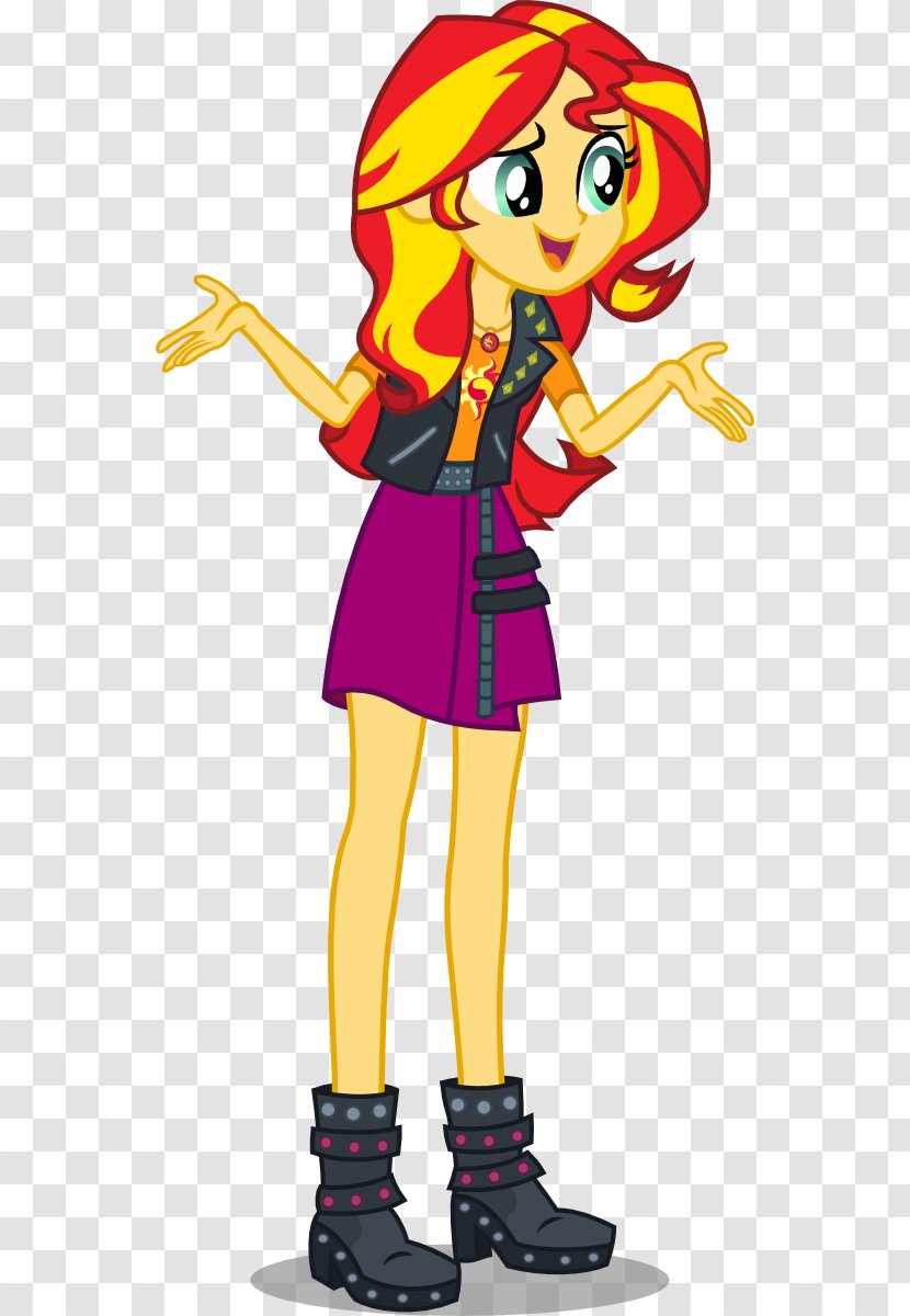 Sunset Shimmer Pinkie Pie Twilight Sparkle My Little Pony: Equestria Girls - Shine Transparent PNG