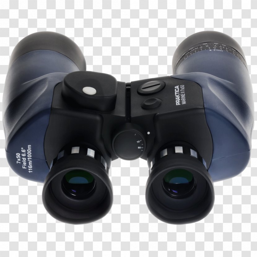 Binoculars - Hardware - Optical Instrument Transparent PNG