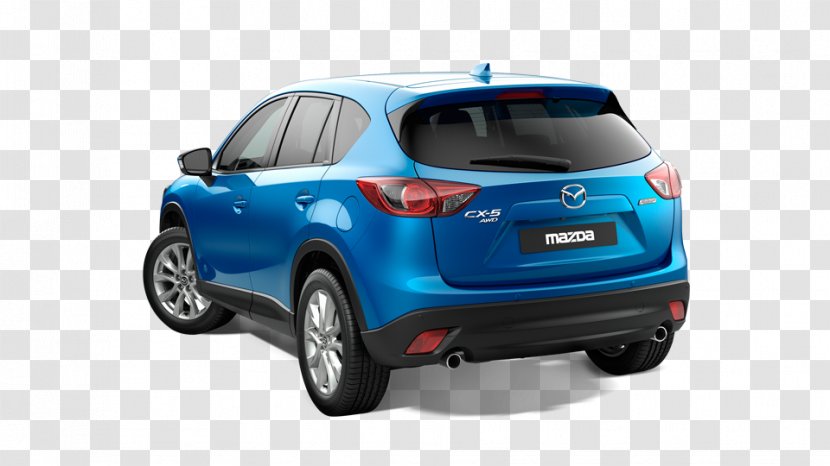 2016 Mazda CX-5 Car CX-7 Compact Sport Utility Vehicle - Window Transparent PNG