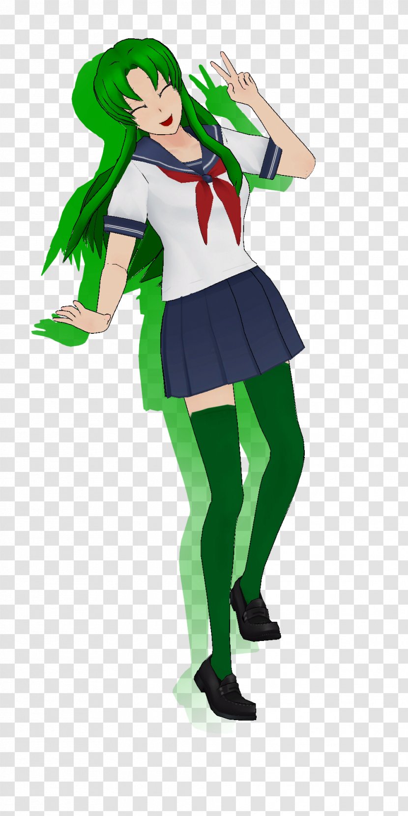 Yandere Simulator Image DeviantArt Illustration - Heart - Midori Journal Writing Transparent PNG